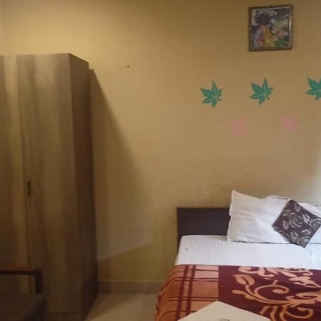 Hotel Shyam Utsav Mirzapur Exterior photo