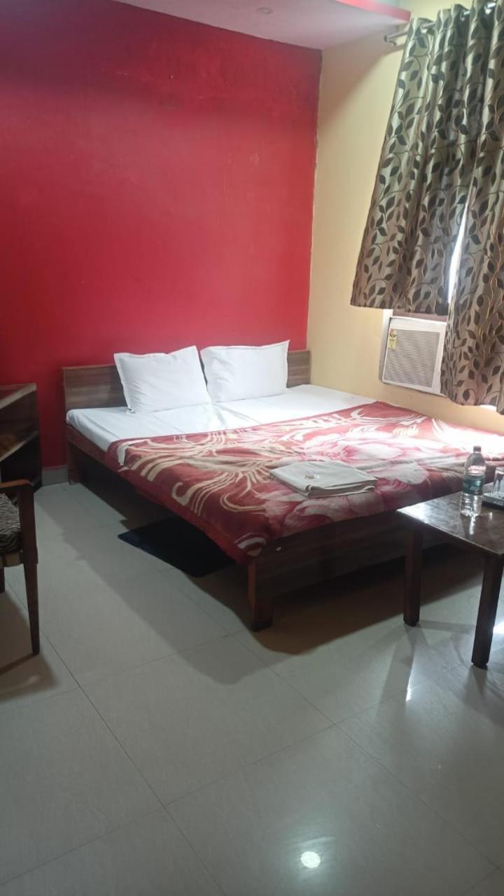 Hotel Shyam Utsav Mirzapur Exterior photo