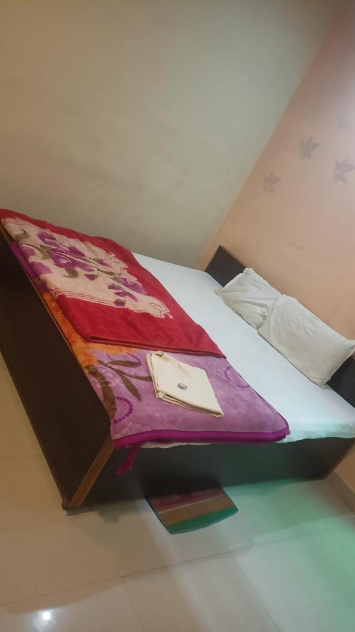 Hotel Shyam Utsav Mirzapur Exterior photo